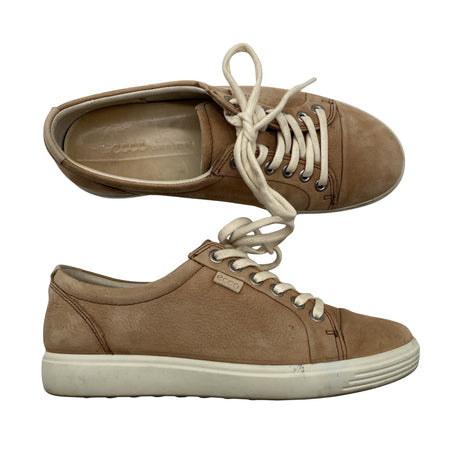 Unisex Ecco - Casual sneakers, size 37 - Brown ()