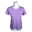 Unisex Gant - T-shirt, size 34 - Violet ()