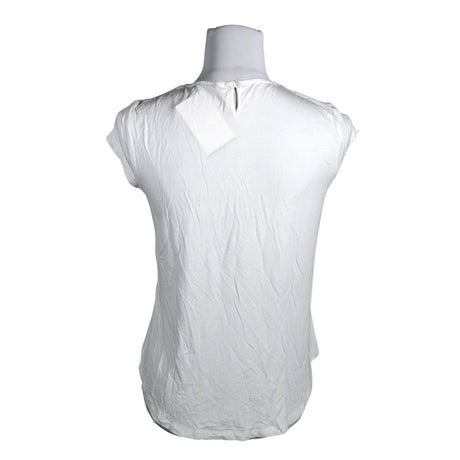 Unisex Your Face - T-shirt, size 36 - White (2)