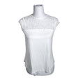 Unisex Your Face - T-shirt, size 36 - White ()