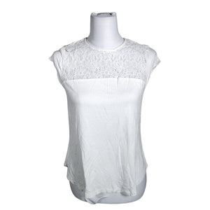 Unisex Your Face - T-shirt, size 36 - White (1)