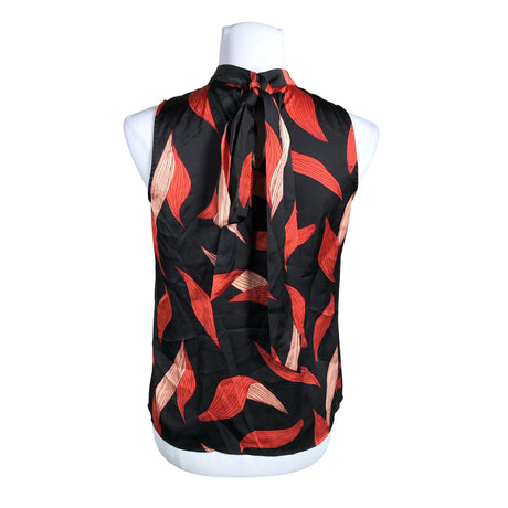 Unisex Comma - Top, size 34 - Black (2)