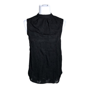 Unisex Your Face - Top, size 34 - Black (1)