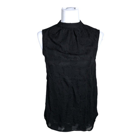 Unisex Your Face - Top, size 34 - Black ()