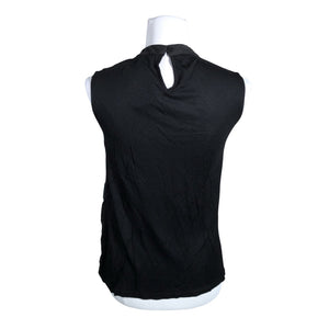 Unisex Your Face - Top, size 34 - Black (2)