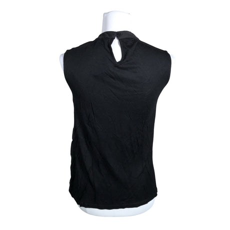 Unisex Your Face - Top, size 34 - Black (2)