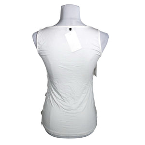 Unisex Taifun - Party top, size 34 - White (2)