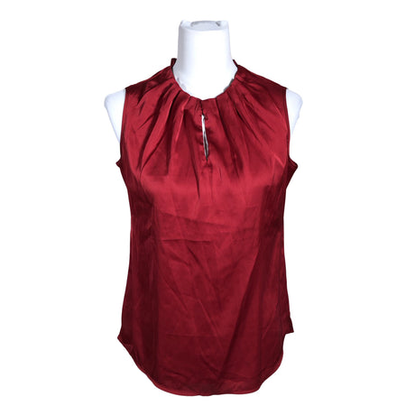 Unisex Comma - Top, size 34 - Red ()