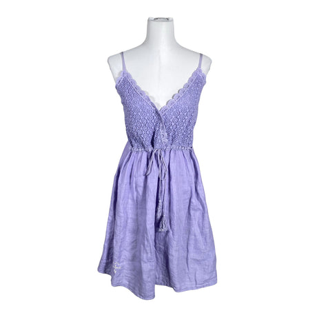 Unisex Bohemiana - Summer dress, size 40 - Violet ()