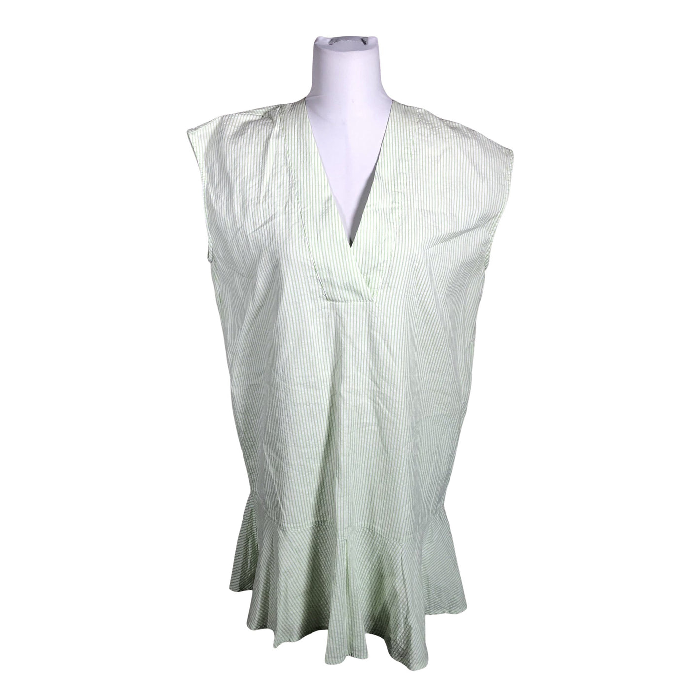 Unisex Esprit - Dress, size 36 - Green (1)