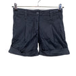 Unisex S.T.I - Shorts, size 36 - Black ()