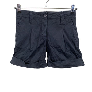 Unisex S.T.I - Shorts, size 36 - Black (1)