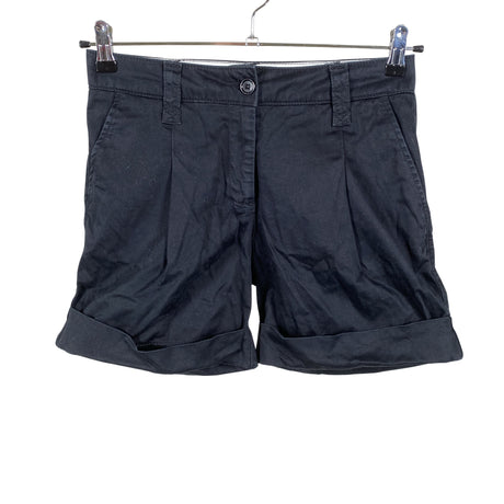 Unisex S.T.I - Shorts, size 36 - Black ()