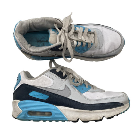 Unisex Nike - Casual sneakers, size 39 - White ()