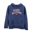 Unisex Tommy Hilfiger - Hoodie, size 158 - 164 - Blue ()