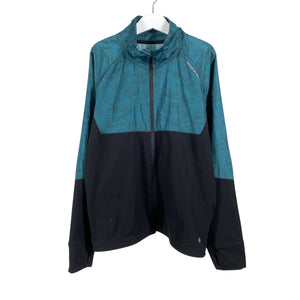 Unisex Ronhill - Sports jacket, size 146 - 152 - Green (1)