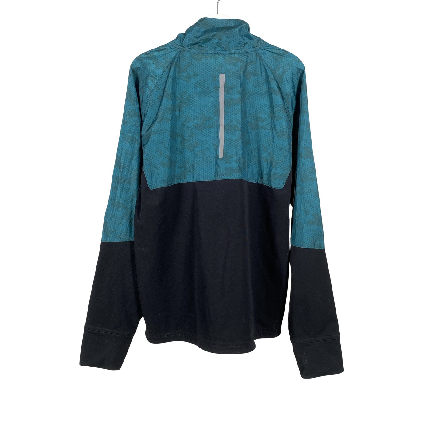 Unisex Ronhill - Sports jacket, size 146 - 152 - Green (2)