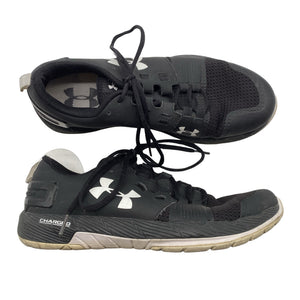Unisex Under Armour - Sneakers, size 43 - Black (1)