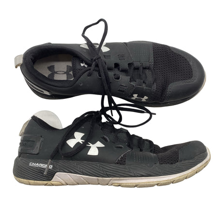 Unisex Under Armour - Sneakers, size 43 - Black ()