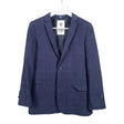 Unisex Marks&Spencer - Blazer, size 158 - 164 - Blue ()