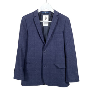 Unisex Marks&Spencer - Blazer, size 158 - 164 - Blue (1)