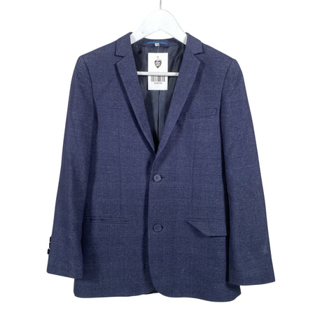 Unisex Marks&Spencer - Blazer, size 158 - 164 - Blue ()