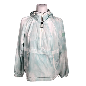 Unisex Cecil - Outdoor jacket, size 34 - Green (1)