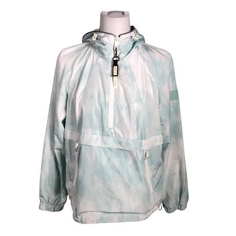 Unisex Cecil - Outdoor jacket, size 34 - Green ()