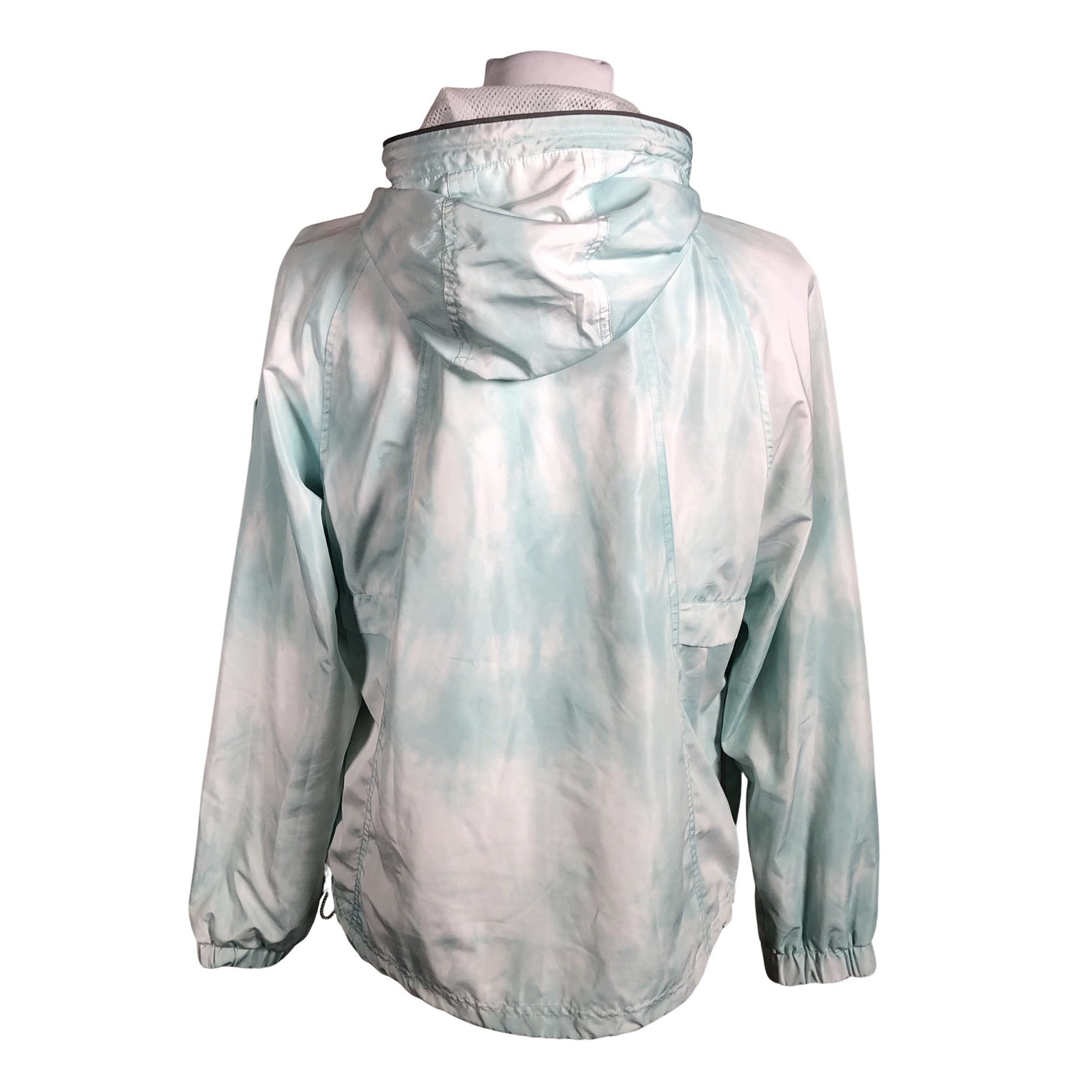 Unisex Cecil - Outdoor jacket, size 34 - Green (2)