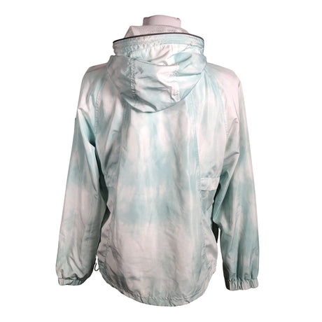 Unisex Cecil - Outdoor jacket, size 34 - Green (2)