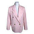 Unisex Selected - Jacket, size 34 - Light pink ()