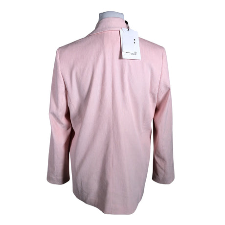 Unisex Selected - Jacket, size 34 - Light pink (2)