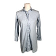 Unisex Makia - Tunic, size 34 - Light blue ()