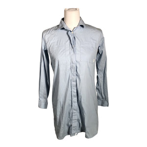 Unisex Makia - Tunic, size 34 - Light blue (1)