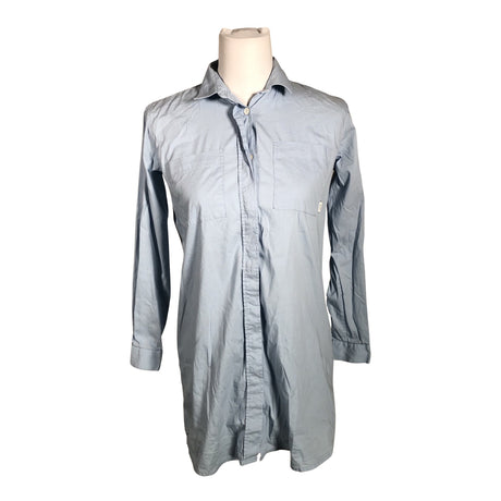 Unisex Makia - Tunic, size 34 - Light blue ()