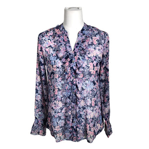Unisex Guess - Blouse, size 36 - Blue (1)