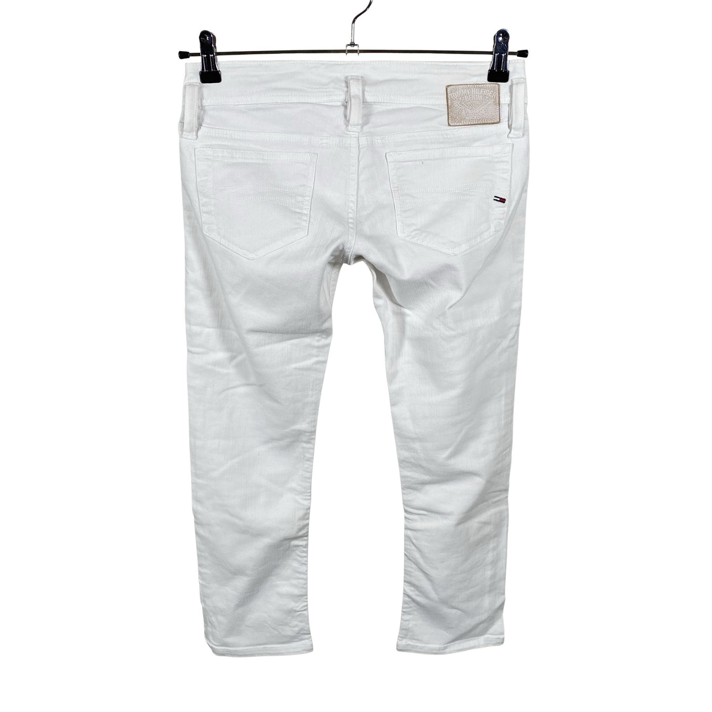 Unisex Tommy Hilfiger - Jeans, size 36 - White (2)