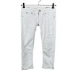 Unisex Tommy Hilfiger - Jeans, size 36 - White ()