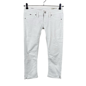 Unisex Tommy Hilfiger - Jeans, size 36 - White (1)