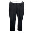 Unisex NP Collection - Jeans, size 42 - Black ()