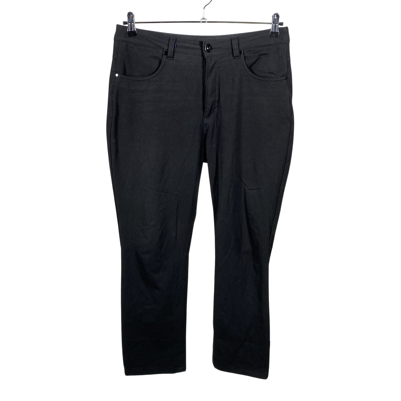 Unisex NP Collection - Jeans, size 42 - Black (1)