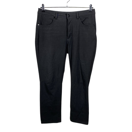 Unisex NP Collection - Jeans, size 42 - Black ()