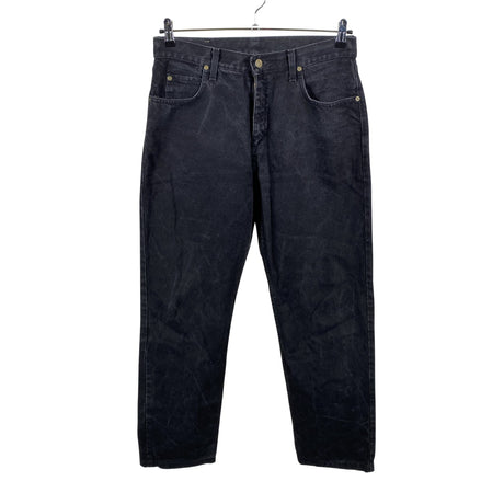 Unisex Lee - Jeans, size W33 - Black ()