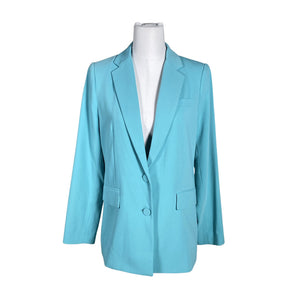 Unisex Rue de Femme - Suit set, size 36 - Turquoise (3)