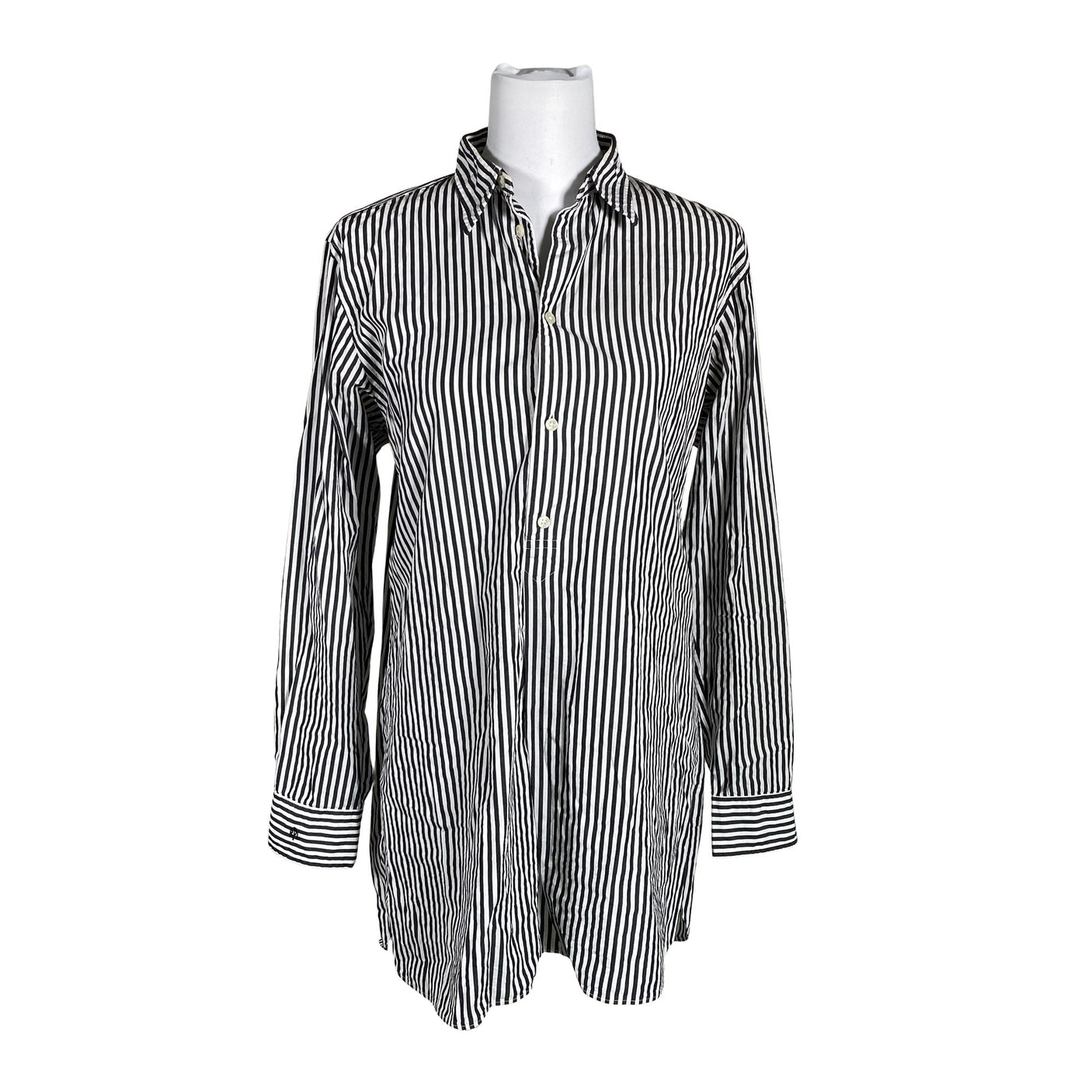 Unisex Polo Ralph Lauren - Tunic, size 40 - Gray (1)