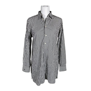 Unisex Polo Ralph Lauren - Tunic, size 40 - Gray (1)