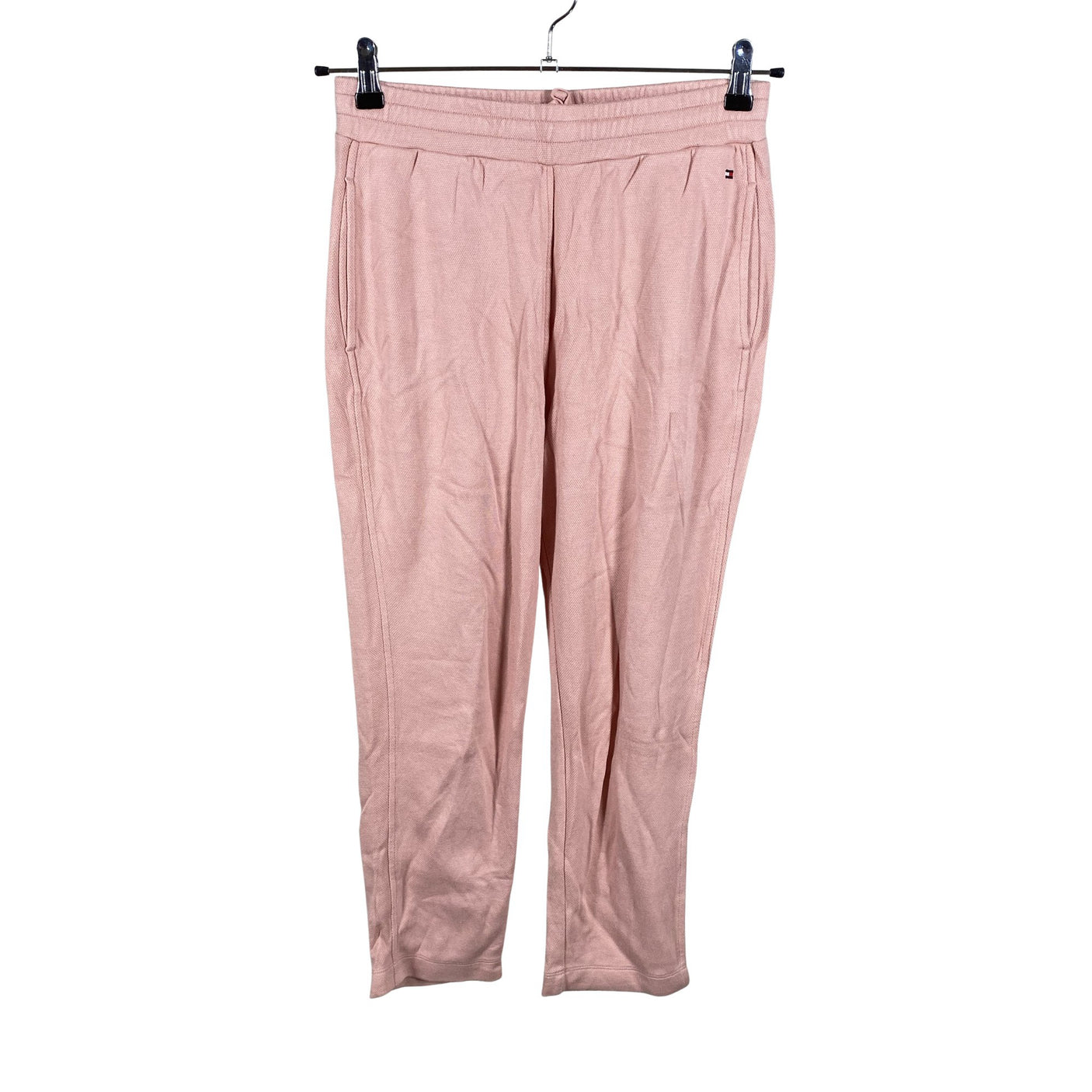 Unisex Tommy Hilfiger - Tricot pants, size 36 - Light pink (1)