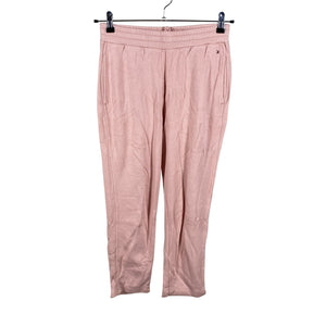 Unisex Tommy Hilfiger - Tricot pants, size 36 - Light pink (1)