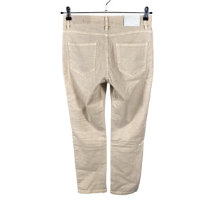 Unisex Opus - Jeans, size 36 - Beige (2)