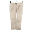 Unisex Opus - Jeans, size 36 - Beige ()
